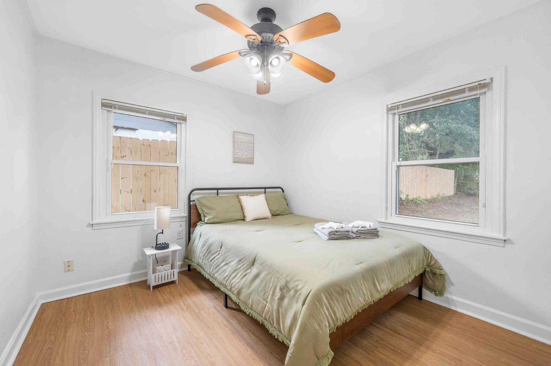 Southern Charm Getaway- 3Br In Park Circle Чарлстон Екстер'єр фото