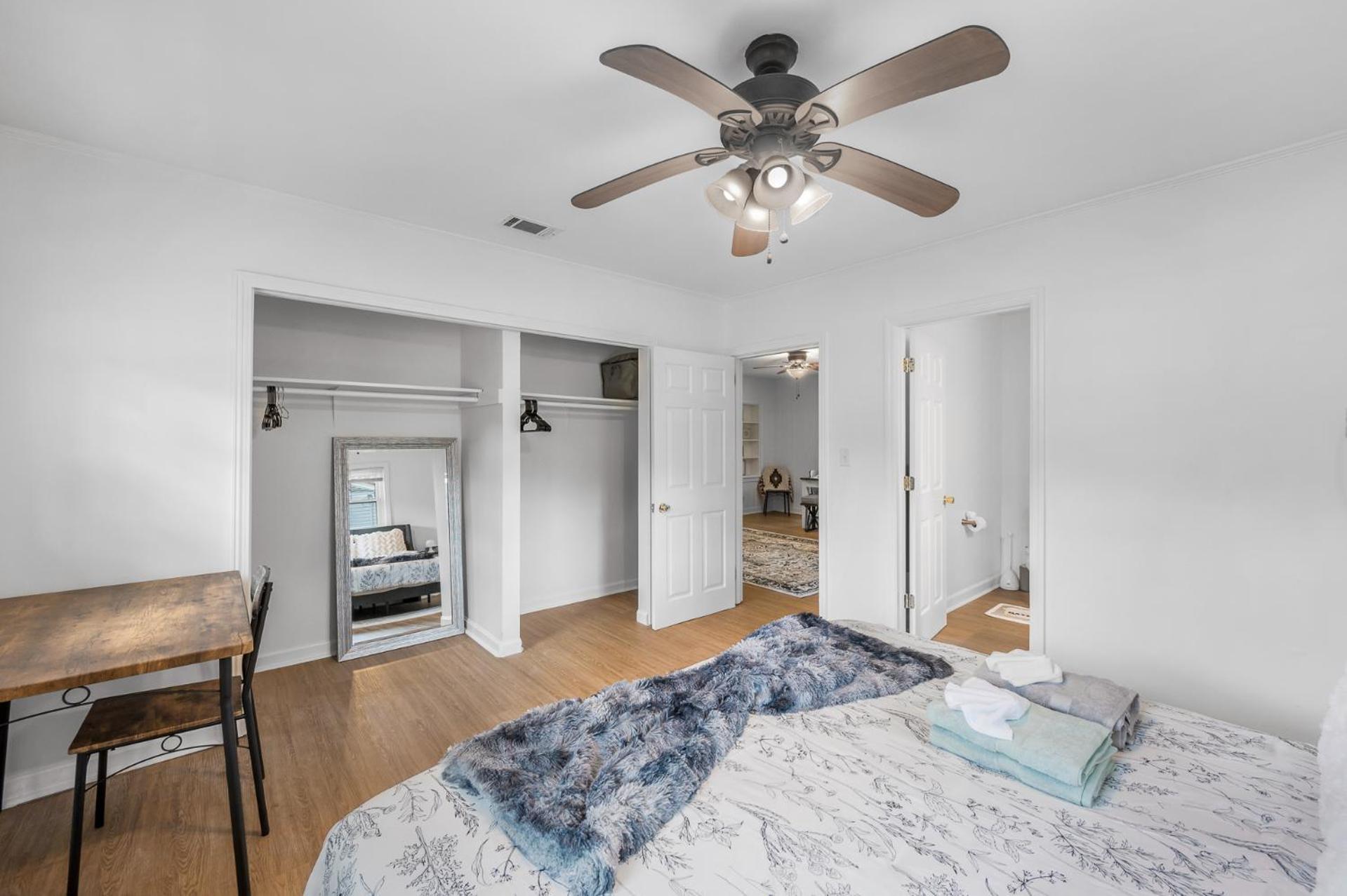 Southern Charm Getaway- 3Br In Park Circle Чарлстон Екстер'єр фото